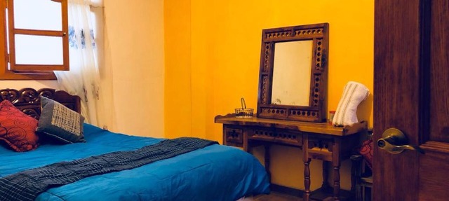 Habitación Céntrica y acogedora in Taxco de Alarcón