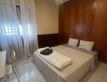 Habitación cerca Plaza Del Caballo in Jerez de la Frontera