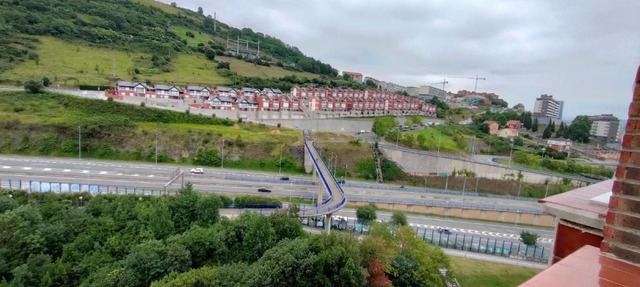 Habitación Privada in Bilbao