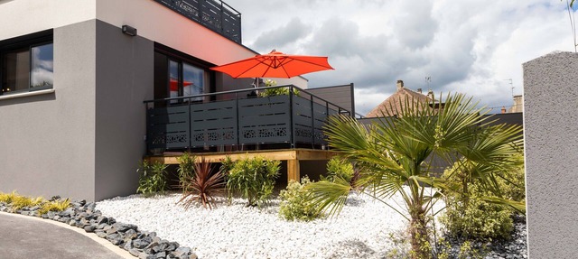Harold's House 4* Port-en-Bessin – Normandy Landing Beaches in Port-en-Bessin-Huppain