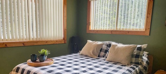 Harper's Hideaway ~ Perfect for your next getaway in Hedley