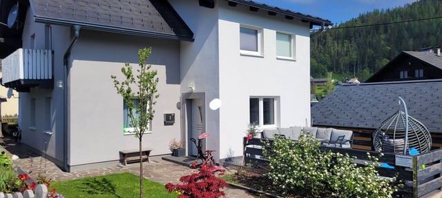 Haus Gabriel in Bad Mitterndorf