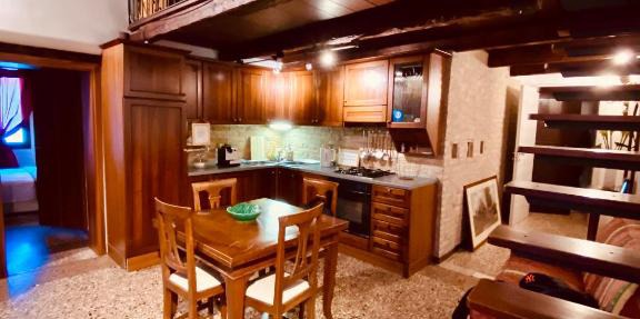 Hesperia Apartment in Treviso