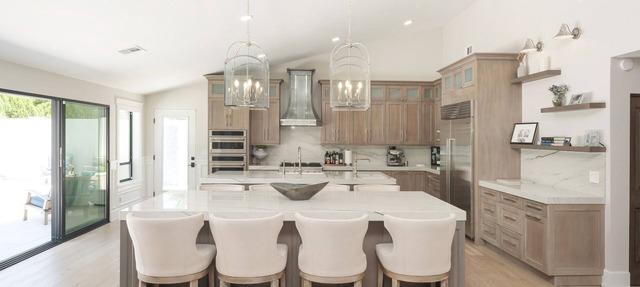 Highly Renovation Luxury Home in the highly sought after McCormick Ranch in Scottsdale