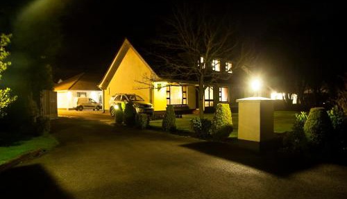 Hillview House in Lusk