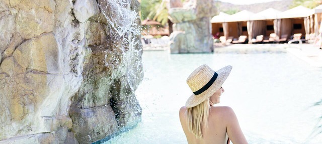 Hilton Phoenix Tapatio Cliffs Resort in Phoenix
