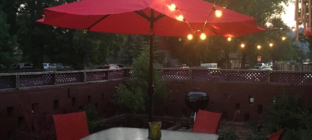 Historic Downtown Casa Bonita in Flagstaff