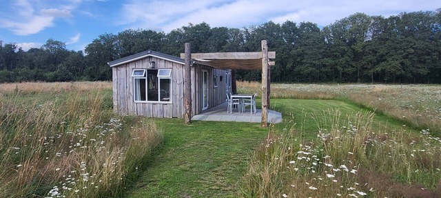 Hoeve Twente - De Oeverzwaluw in Heythuysen