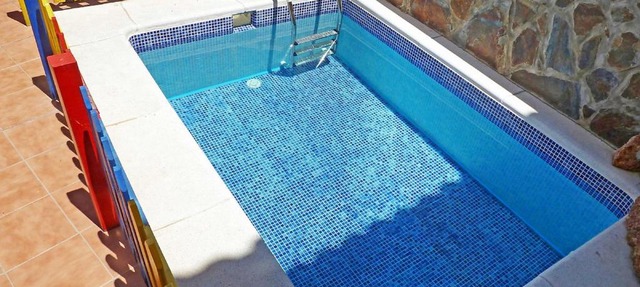 Holiday Home Amapola by Interhome in Santa Fe de los Boliches
