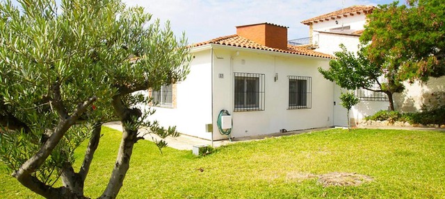 Holiday Home Bellamar Bruc in Calafell