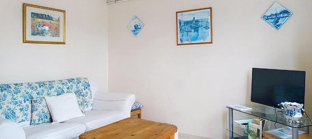 Holiday Home Coin Nature by Interhome in Montpinchon