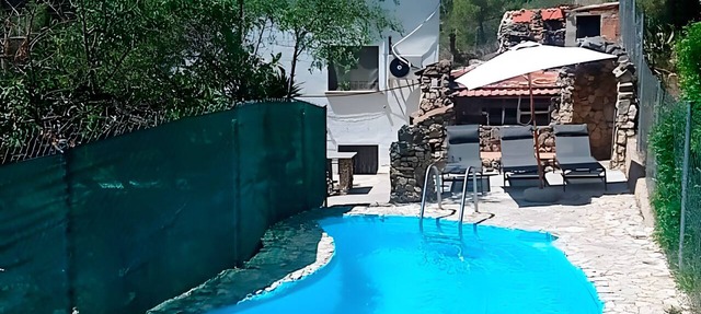 Holiday Home 'Casa Calafell' with Mountain View, Wi-Fi and Air Conditioning in SEGUR DE CALAFELL