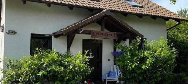 Holiday Home in Kołczewo near Wild Beach in Kołczewo