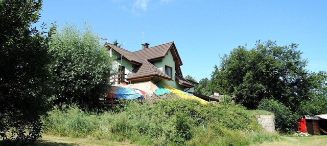 Holiday home with pool in Kołczewo in Kołczewo