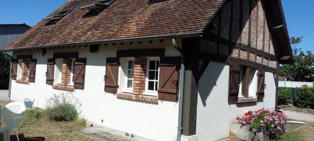 Homerez - House in Salbris in Salbris