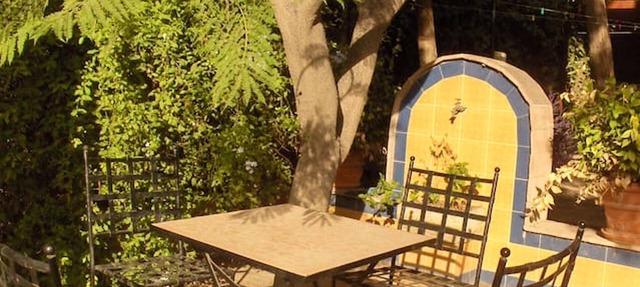 Homerez - Nice studio for 4 ppl. with garden and terrace at Lorca in Lorca