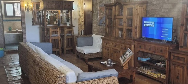 Homerez - Villa - Querol in Querol