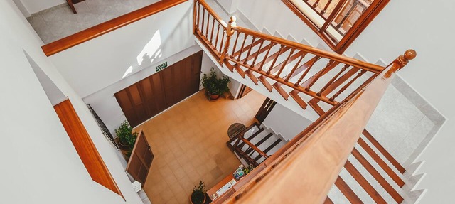 Hostal Can Gallu in Capdepera