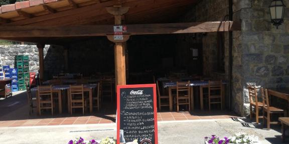 Hostal Casa Tino in Caín