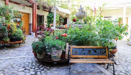 Hostal Castilla in Aranjuez