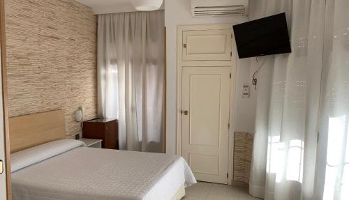 Hostal Cervantes in Valdemoro