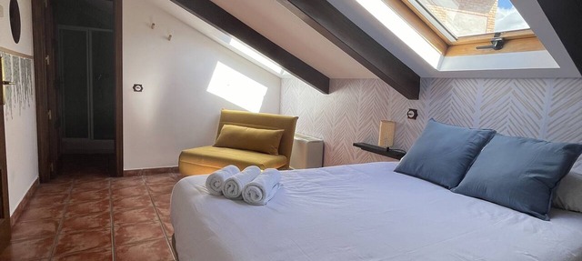 HOSTAL CORPER NAVALCARNERO in Navalcarnero