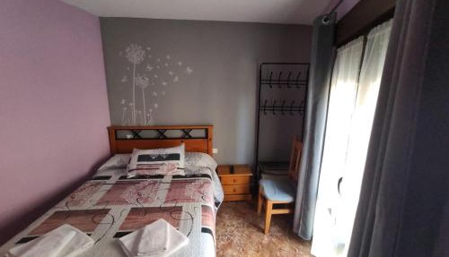Hostal El Bodegon in Ateca