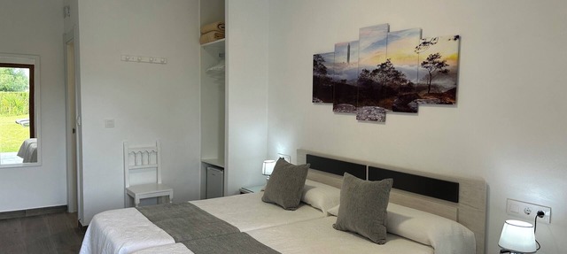 Hostal El Levante in Tarifa