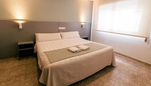 Hostal Gran Vía in Pinto