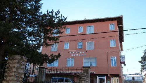 Hostal Isabel in Bronchales
