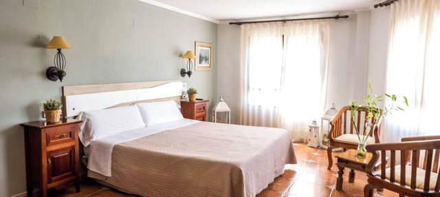 Hostal La Posada in Elche