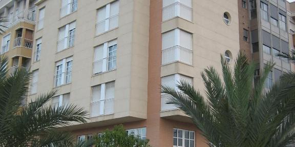 Hostal Madruga in Elche