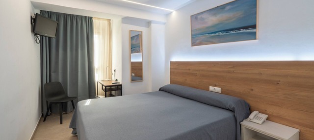 Hostal Pensimar in Elche