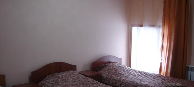 Hostel Comfort in Myshkin
