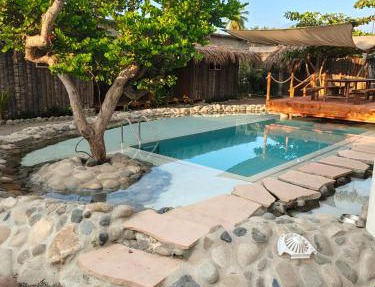 Hostel Flakos in Zihuatanejo