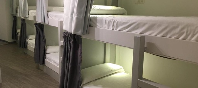 Hostel Getaria in Getaria