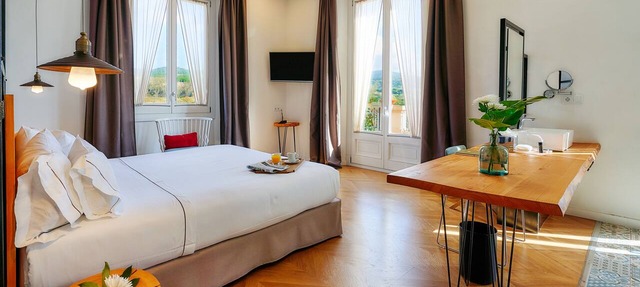 Hotel Arrey-Alella in Alella