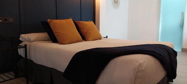 Hotel Cedran in Granada