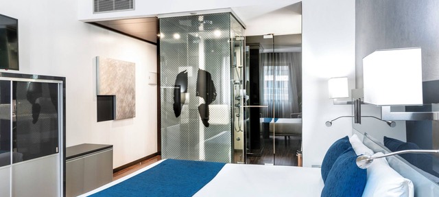 Hotel Ciudad de Móstoles in Mostoles