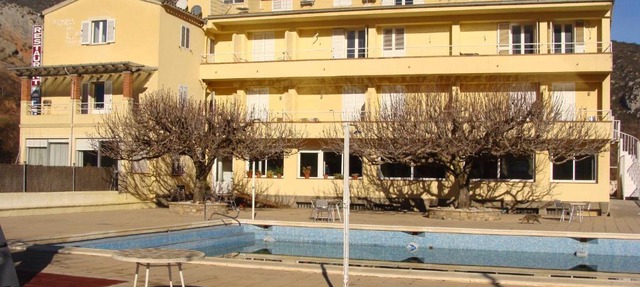 Hotel Del Llac in Coll de Nargó