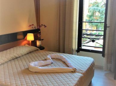 HOTEL DOZZA in Dozza