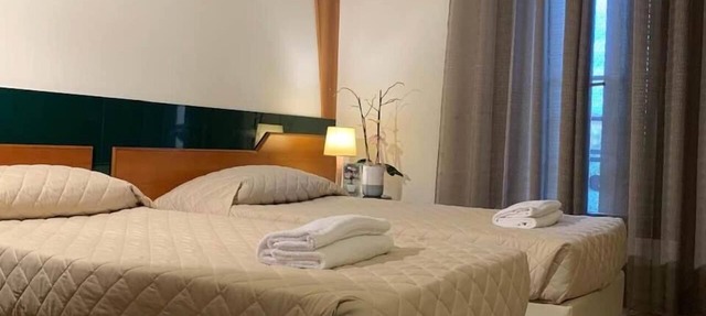 Hotel Dozza in Dozza