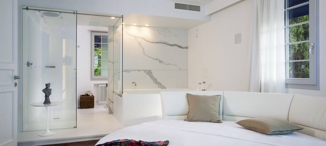 Hotel Il Villino in Santarcangelo di Romagna