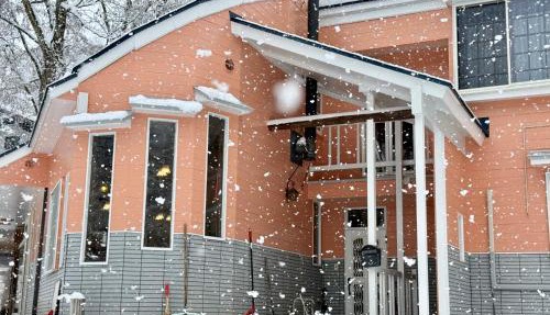 Hotel Junior Mint Hakuba in Hakuba