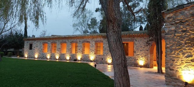 HOTEL MAS ARET in Peralada