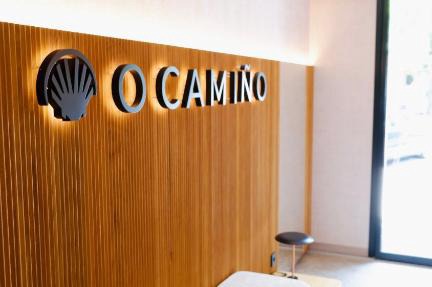 Hotel Ocamiño in Durango