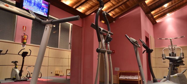 Hotel Oriente in Teruel