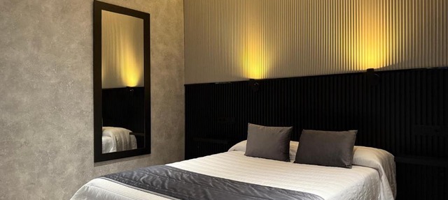 Hotel Reset in Madrid