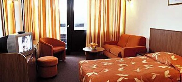 Hotel Samokov in Samokov