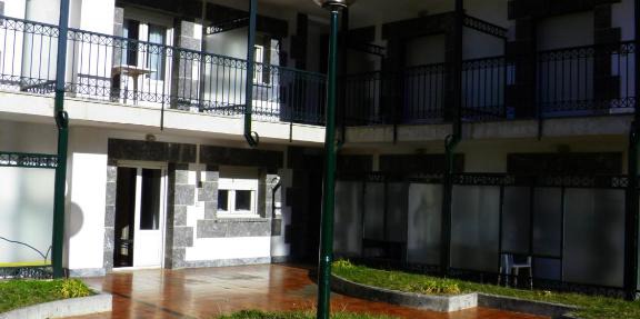 Hotel Sindika in Oñate